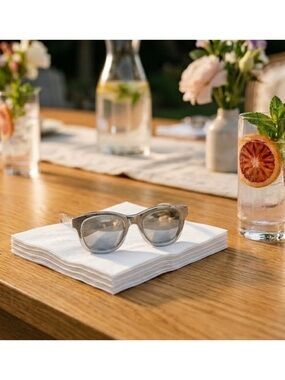 Mariposa Sunglasses Napkin Weight